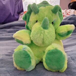 Dinosaur Bead Buddies - Hot/Cold Pack